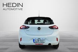 Opel Corsa vaihtoauto