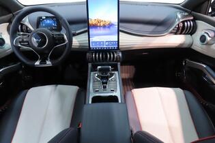 BYD Atto 3 vaihtoauto