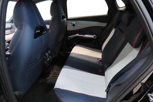 BYD Atto 3 vaihtoauto