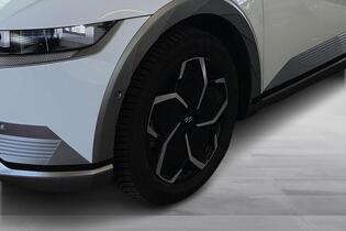 Hyundai IONIQ 5 vaihtoauto