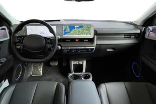 Hyundai IONIQ 5 vaihtoauto