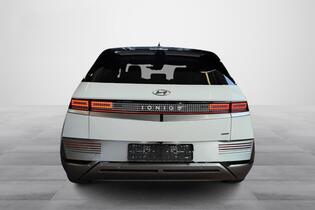 Hyundai IONIQ 5 vaihtoauto