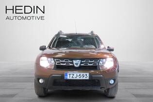 Dacia Duster vaihtoauto