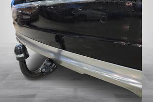 Mercedes-Benz GLK vaihtoauto