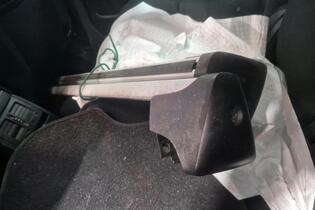 Skoda Yeti vaihtoauto