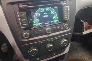 Skoda Yeti vaihtoauto