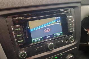 Skoda Yeti vaihtoauto