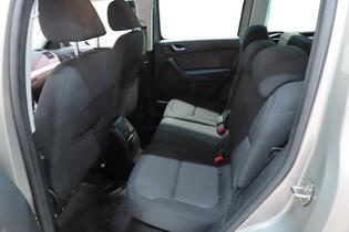 Skoda Yeti vaihtoauto