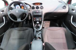 Peugeot 308 vaihtoauto