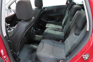 Peugeot 308 vaihtoauto