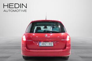 Peugeot 308 vaihtoauto