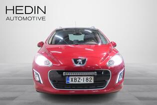 Peugeot 308 vaihtoauto