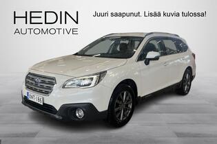 Subaru Outback vaihtoauto