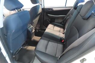 Subaru Outback vaihtoauto