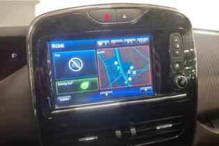 Renault Zoe vaihtoauto