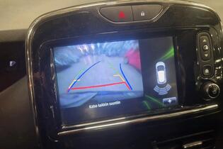 Renault Zoe vaihtoauto