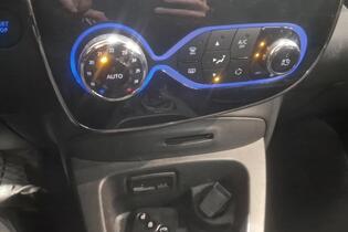 Renault Zoe vaihtoauto