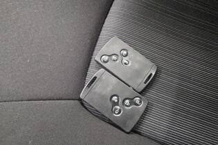 Renault Zoe vaihtoauto