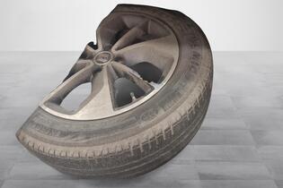 Renault Zoe vaihtoauto