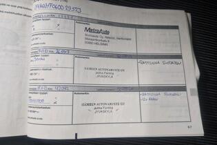 Renault Zoe vaihtoauto