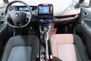 Renault Zoe vaihtoauto