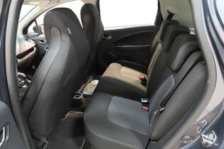 Renault Zoe vaihtoauto