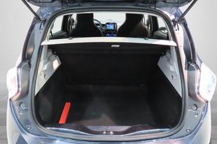 Renault Zoe vaihtoauto