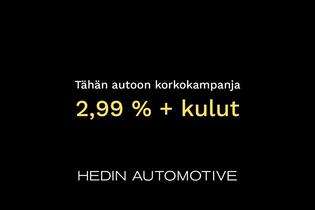 Renault Zoe vaihtoauto