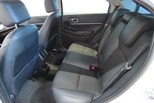 Honda HR-V vaihtoauto