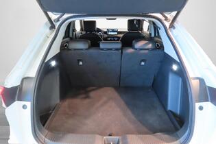 Honda HR-V vaihtoauto