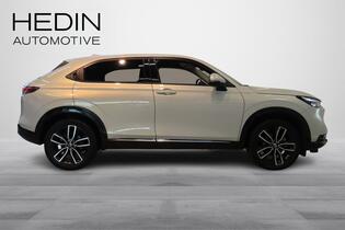 Honda HR-V vaihtoauto