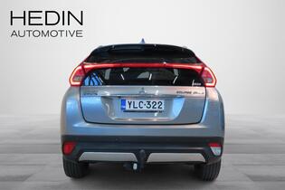Mitsubishi Eclipse Cross vaihtoauto