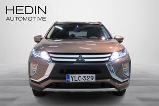 Mitsubishi Eclipse Cross vaihtoauto