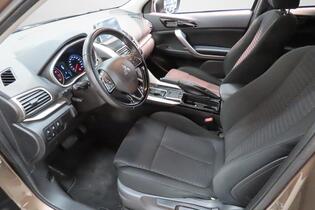 Mitsubishi Eclipse Cross vaihtoauto