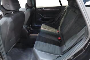 Volkswagen Arteon vaihtoauto