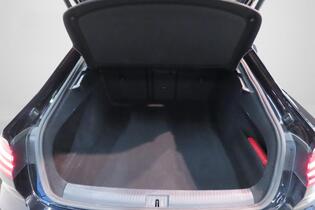 Volkswagen Arteon vaihtoauto