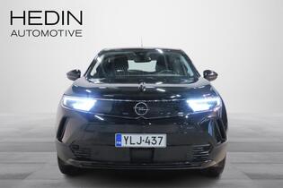 Opel Mokka vaihtoauto