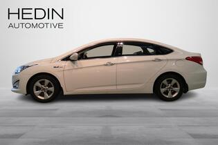 Hyundai i40 Sedan vaihtoauto