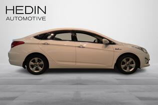 Hyundai i40 Sedan vaihtoauto