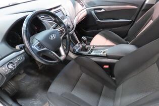 Hyundai i40 Sedan vaihtoauto