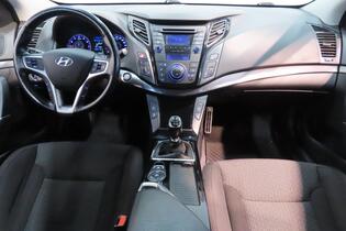 Hyundai i40 Sedan vaihtoauto