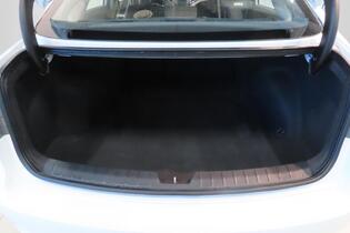 Hyundai i40 Sedan vaihtoauto