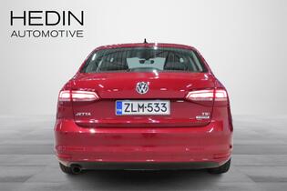 Volkswagen Jetta vaihtoauto