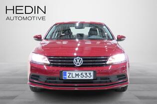Volkswagen Jetta vaihtoauto