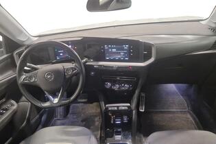 Opel Mokka vaihtoauto