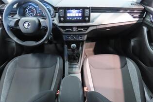 Skoda Scala vaihtoauto