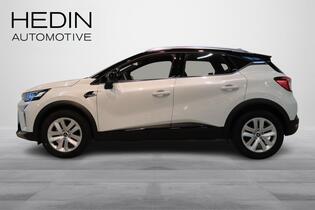 Mitsubishi ASX vaihtoauto