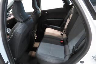 Mitsubishi ASX vaihtoauto