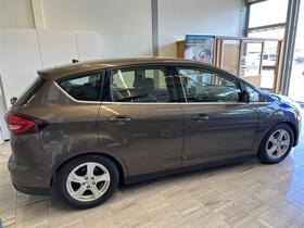Ford C-MAX vaihtoauto