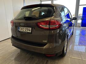 Ford C-MAX vaihtoauto
